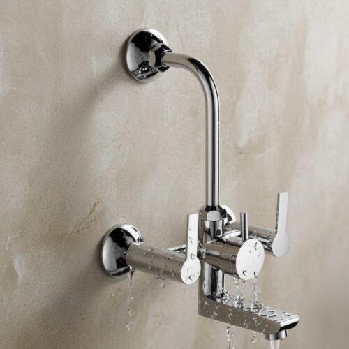 PEL-1208 3 IN 1 WALL MIXER