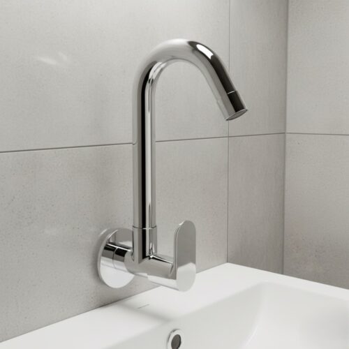 OVEL-1306 SINK COCK