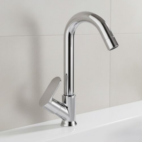 OVEL-1307 SWAN NECK