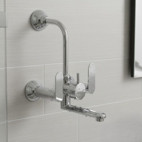 OVEL-1308 WALL MIXER