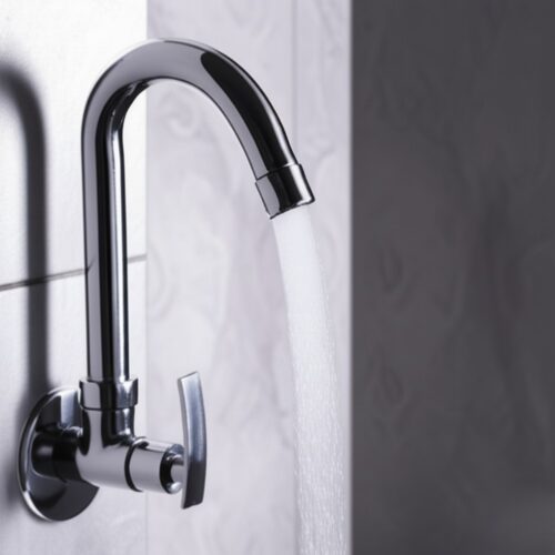 APX-1406 Sink Cock