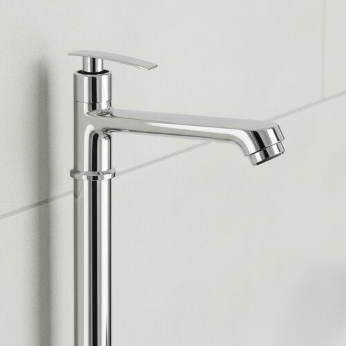 APX-1412 Long Body High Neck