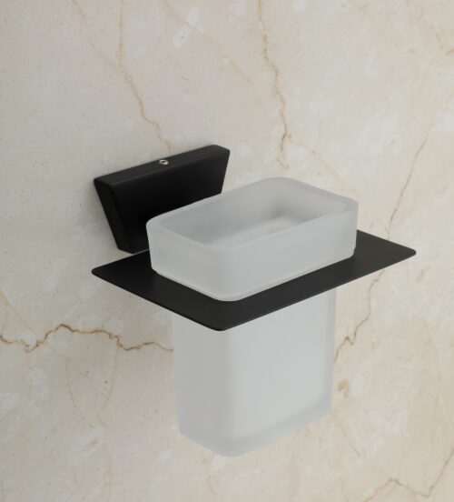 ABM-506 TUMBLER HOLDER,Stainless Steel (304)