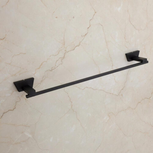 ABM-502 TOWEL ROD, Stainless Steel (304)