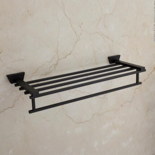 ABM-501 TOWEL RACK,Stainless Steel (304)