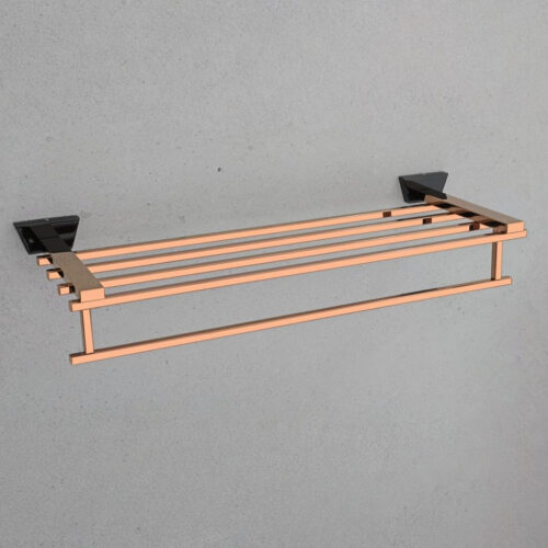ABR-501 TOWEL RACK,Stainless Steel (304)