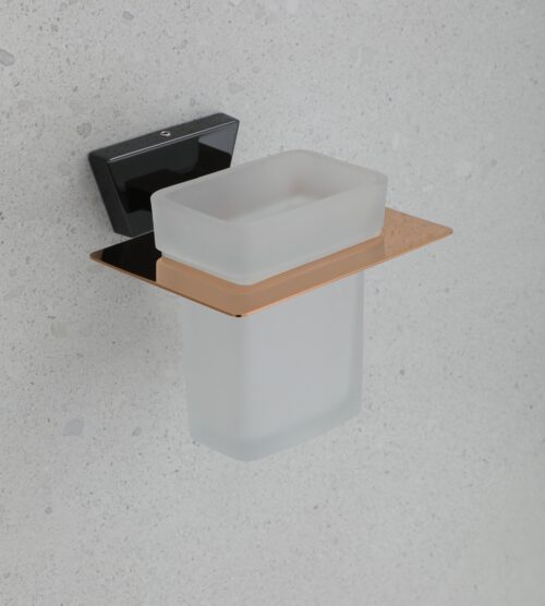 ABR-506 TUMBLER HOLDER, Stainless Steel (304)
