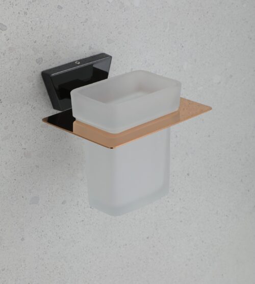 ABR-506 TUMBLER HOLDER, Stainless Steel (304)
