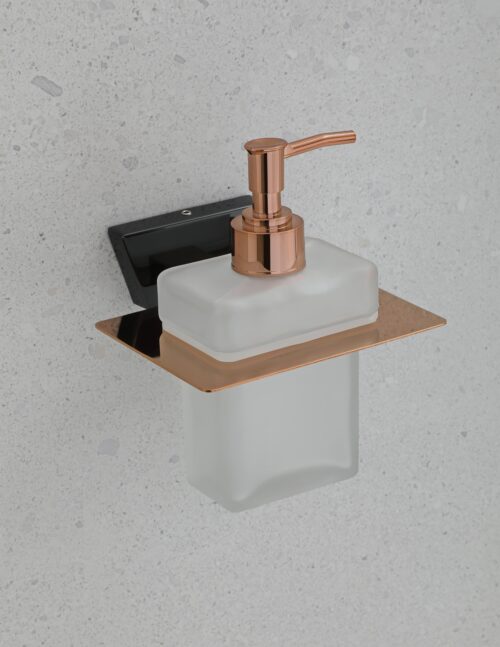 ABR-507 LIQUID DISPENCER,Stainless Steel (304)