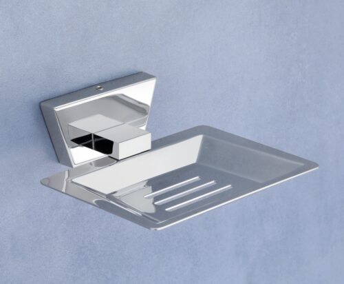 AC-503 SOAP DISH ,Stainless Steel (304)