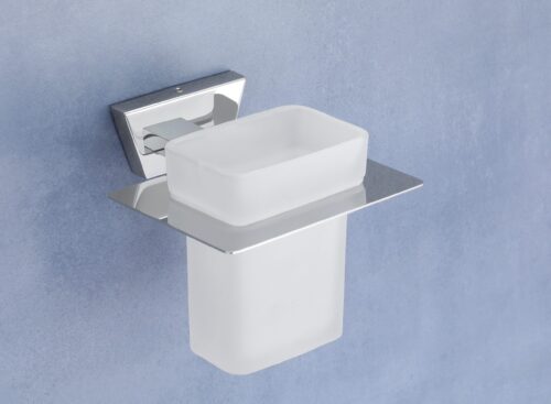 AC-506 TUMBLER HOLDER,Stainless Steel (304)
