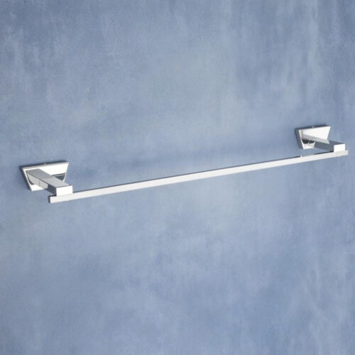 AC-502 TOWEL ROD,Stainless Steel (304)