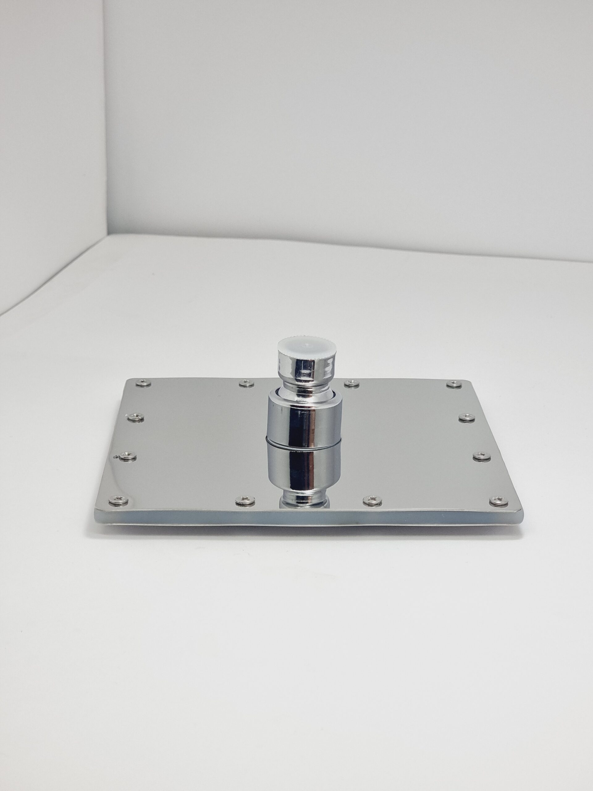 S-2001 Sandwich shower head (4X4) - Image 2