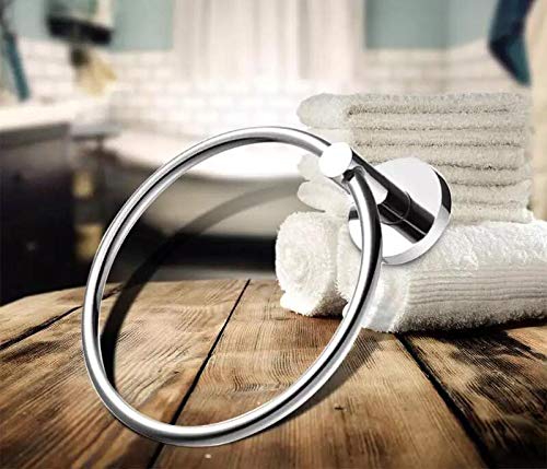 E-403 NAPKIN RING (ROUND) - Image 5