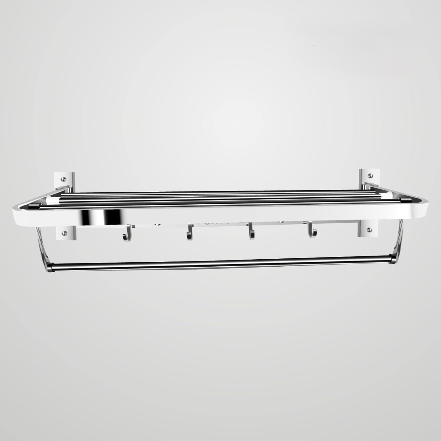 E-412 Single decker Square Pipe - Image 2