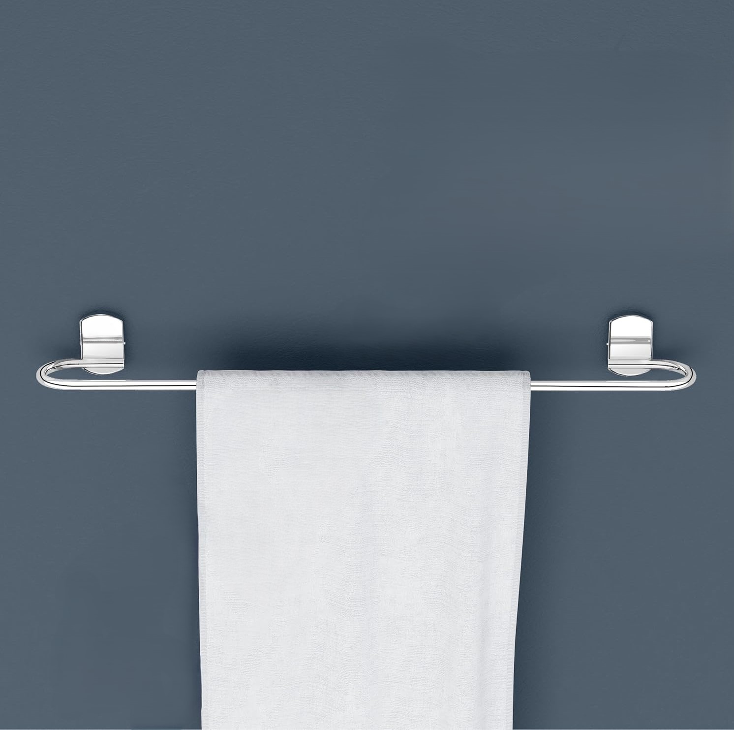 N-404 TOWEL ROAD,Stainless Steel (304) - Image 2