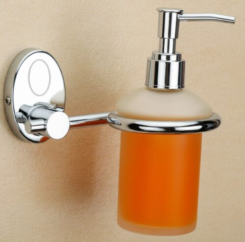 A-105 LIQUID DISPENCER,Stainless Steel (304)