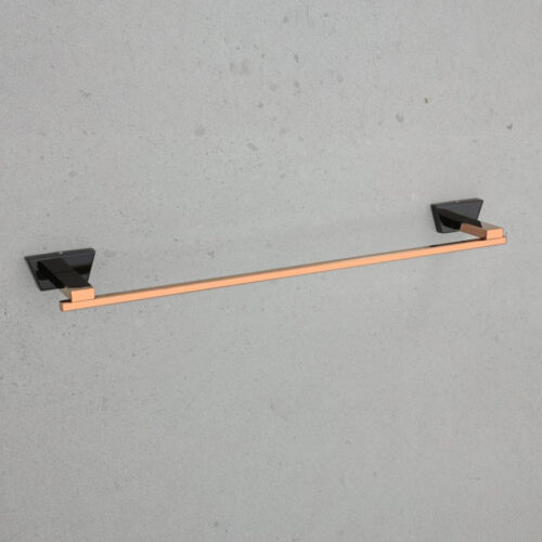 ABR-502 TOWEL ROD,Stainless Steel (304)