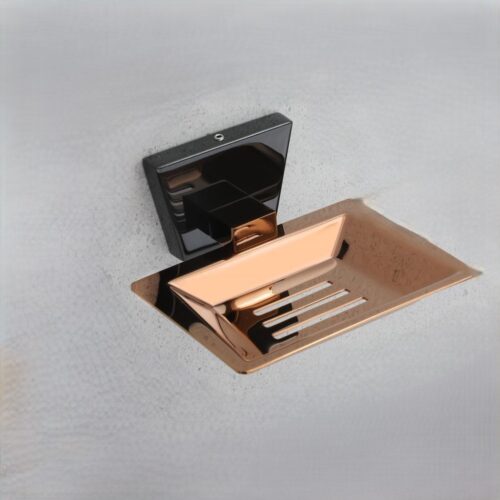 ABR-503 SOAP DISH,Stainless Steel (304)