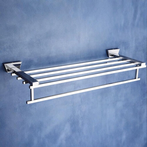 AC-501 TOWEL RACK,Stainless Steel (304)