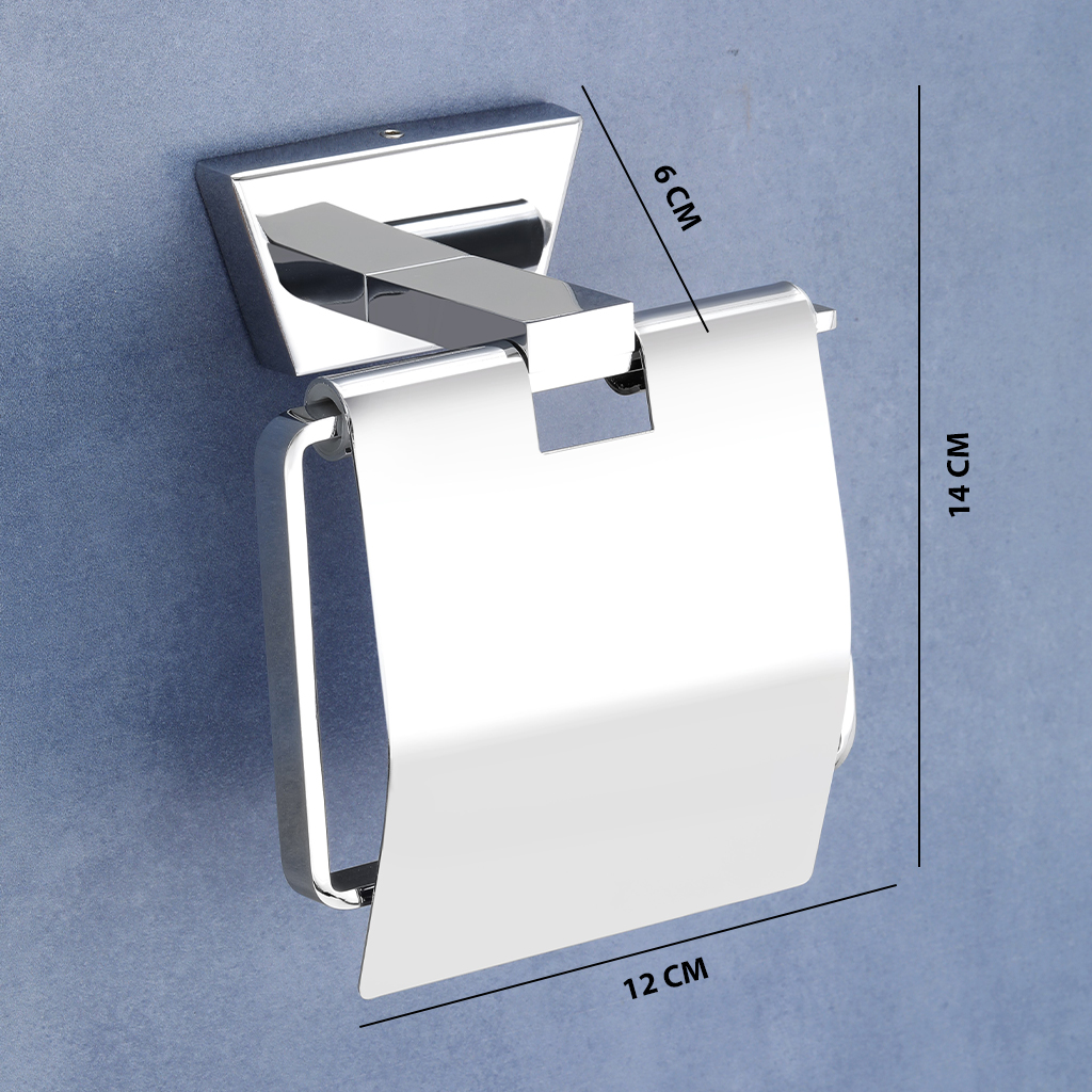 AC-512 Paper Holder ,Stainless Steel (304) - Image 6