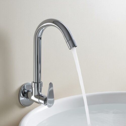 BRZ-1106 SINK COCK
