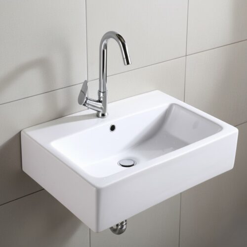 BRZ-1107 SWAN NECK,High Arc Faucet