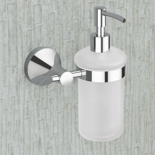 R-510 LIQUID DISPENCER (BRASS)