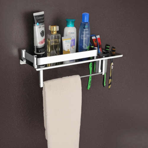 E-416 3 IN 1 SELF WITH NAPKIN HOLDER & TUMBLER