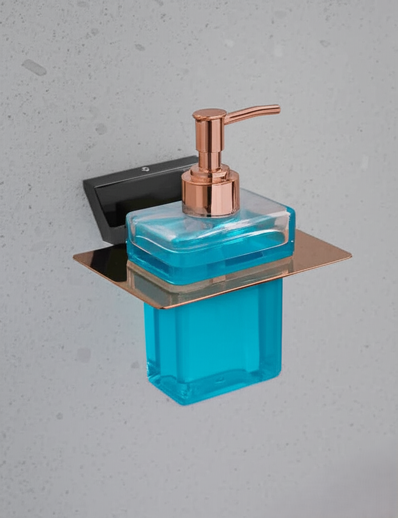 ABR-507 LIQUID DISPENCER,Stainless Steel (304) - Image 2