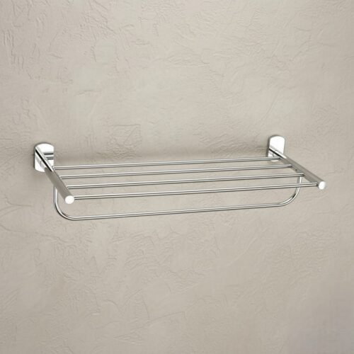 N-401 TOWEL RACK,Stainless Steel (304)
