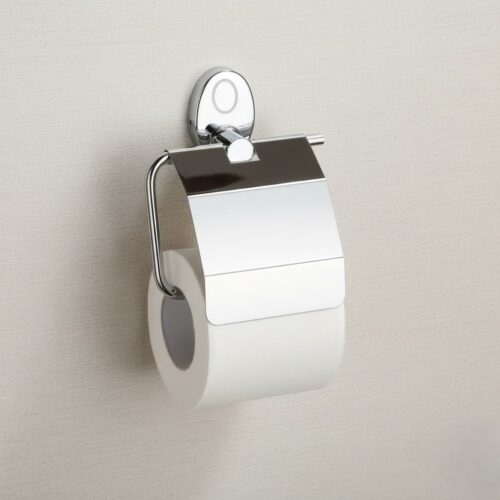 A-103 PAPER HOLDER,Stainless Steel (304)