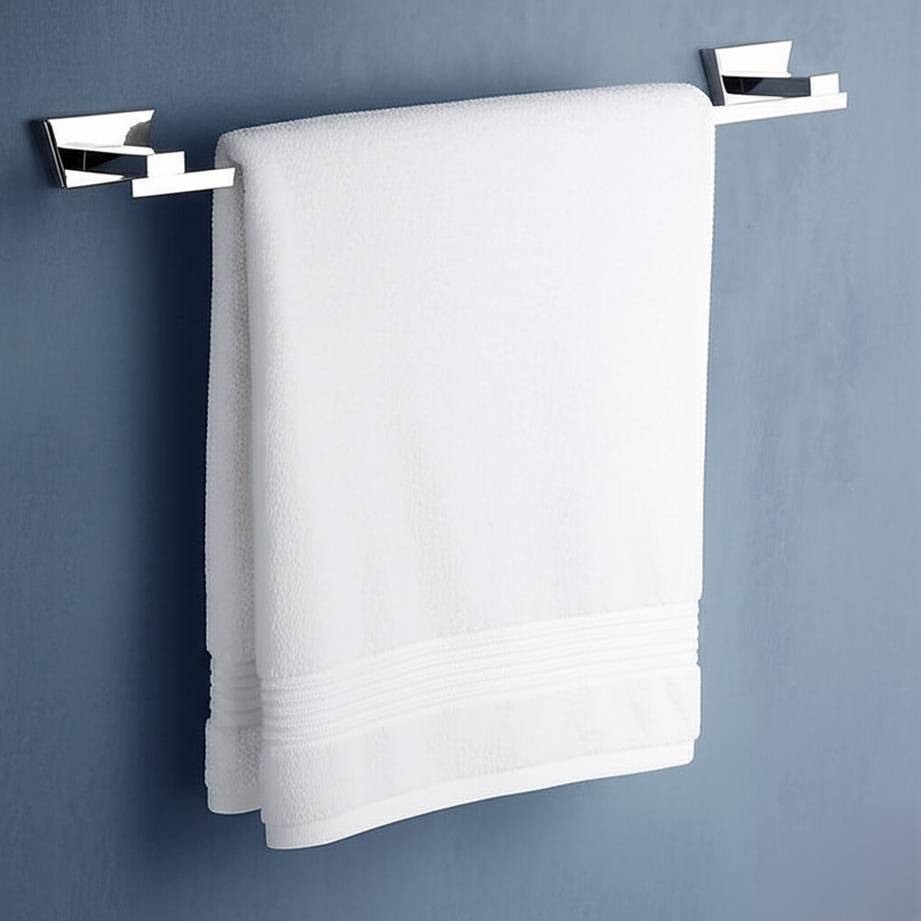 AC-502 TOWEL ROD,Stainless Steel (304) - Image 2