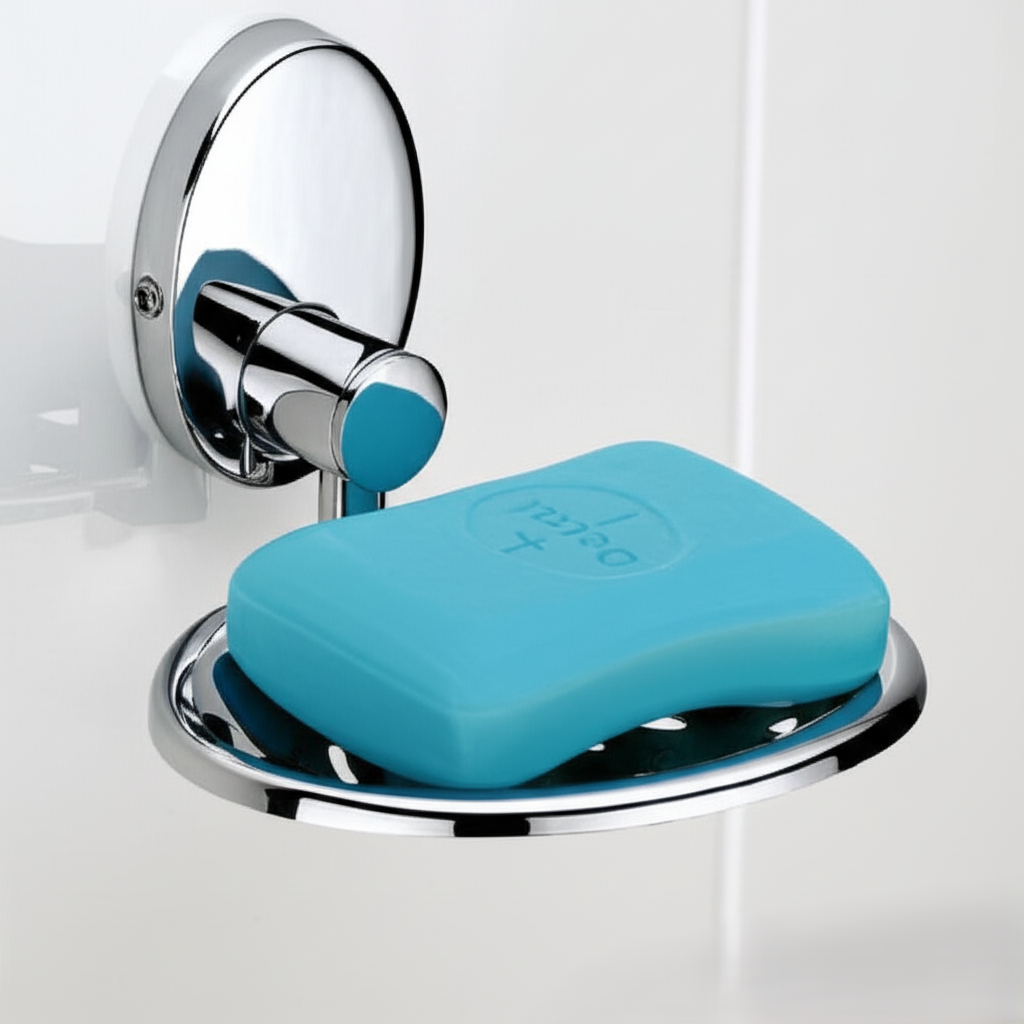 A-108 SOAP DISH,Stainless Steel (304) - Image 3