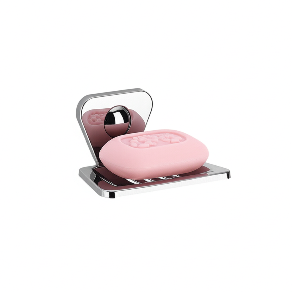 P-305 Soap Dish,Stainless Steel - Image 2
