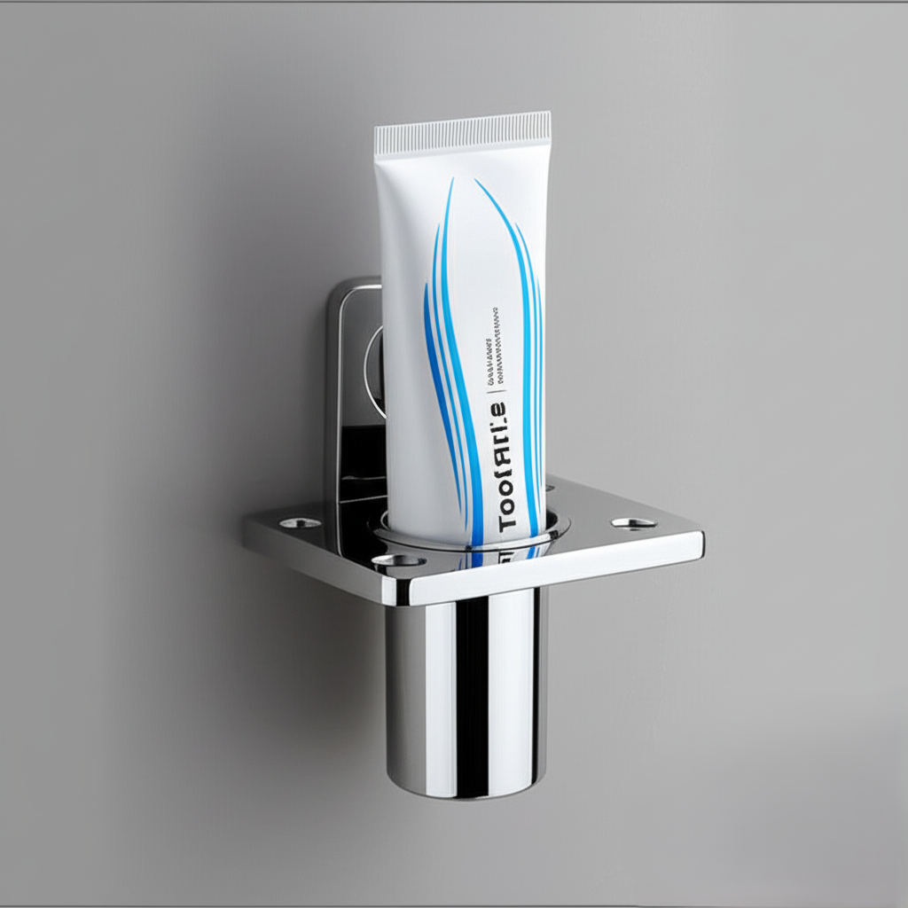 M-204 Tumbler Holder,Stainless Steel - Image 2