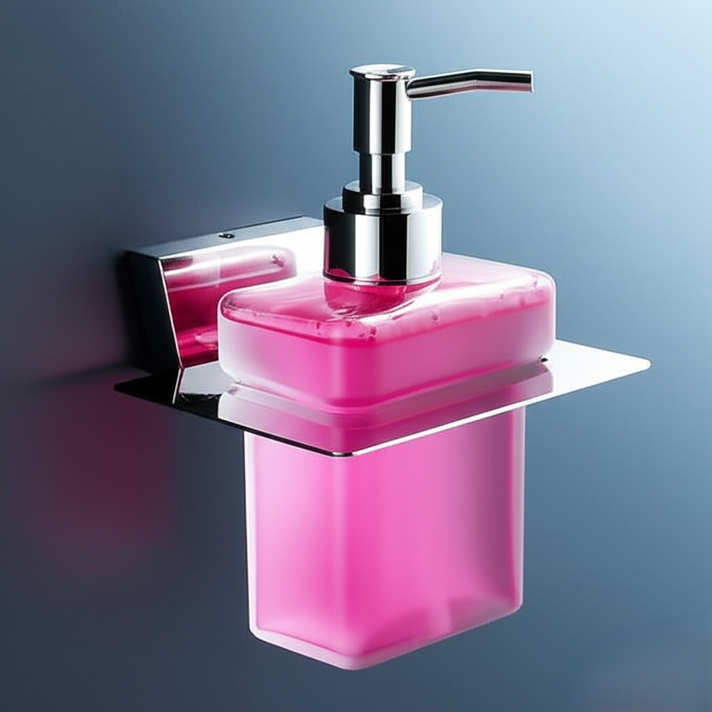 AC-507 LIQUID DISPENCER,Stainless Steel (304) - Image 2