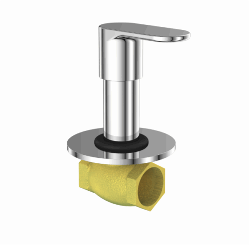 OVEL-1314 FLUSH STOP COCK