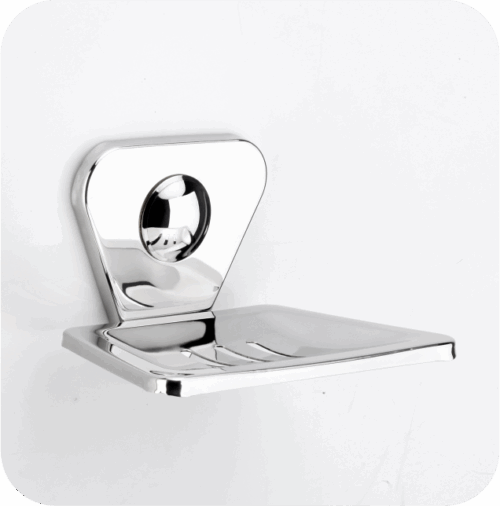 P-305 Soap Dish,Stainless Steel