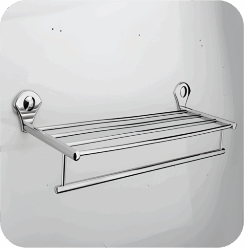 R- 101 Towel Rack,Stainless Steel