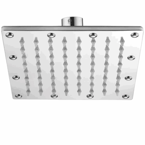 S-2001 Sandwich shower head (4X4)
