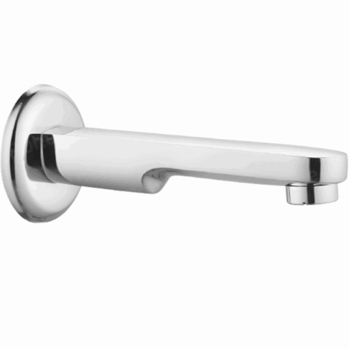 S-3002 Aringa/Ovel Spout,Wall-mounted spout