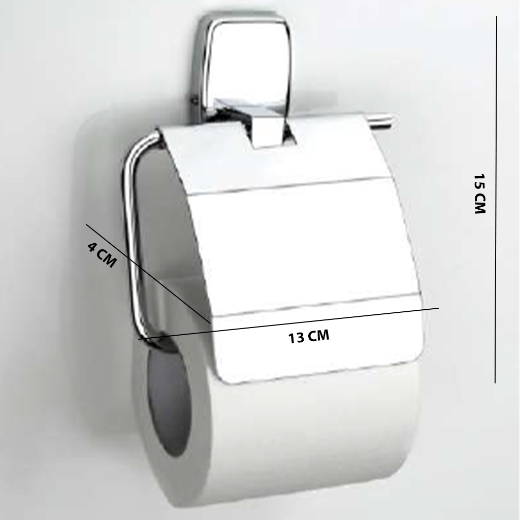 S-303 PAPAER HOLDER,Stainless Steel (304) - Image 6