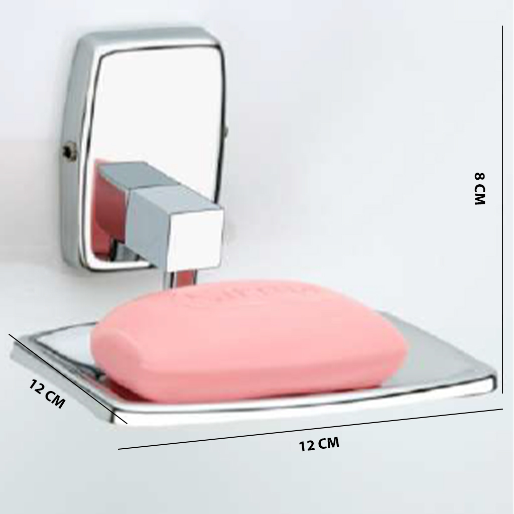 S-308 SOAP DISH,Stainless Steel (304) - Image 6