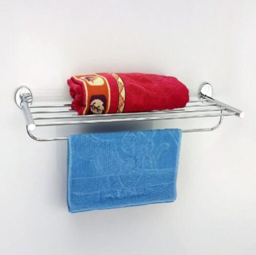 A-101 TOWEL RACK Stainless Steel (304)