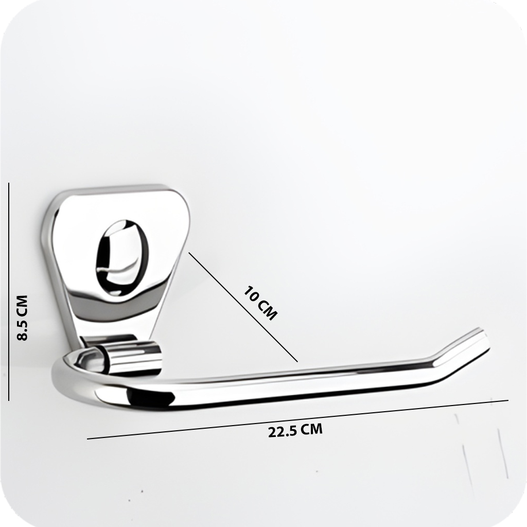 P-303 Napkin Ring, Stainless Steel - Image 7