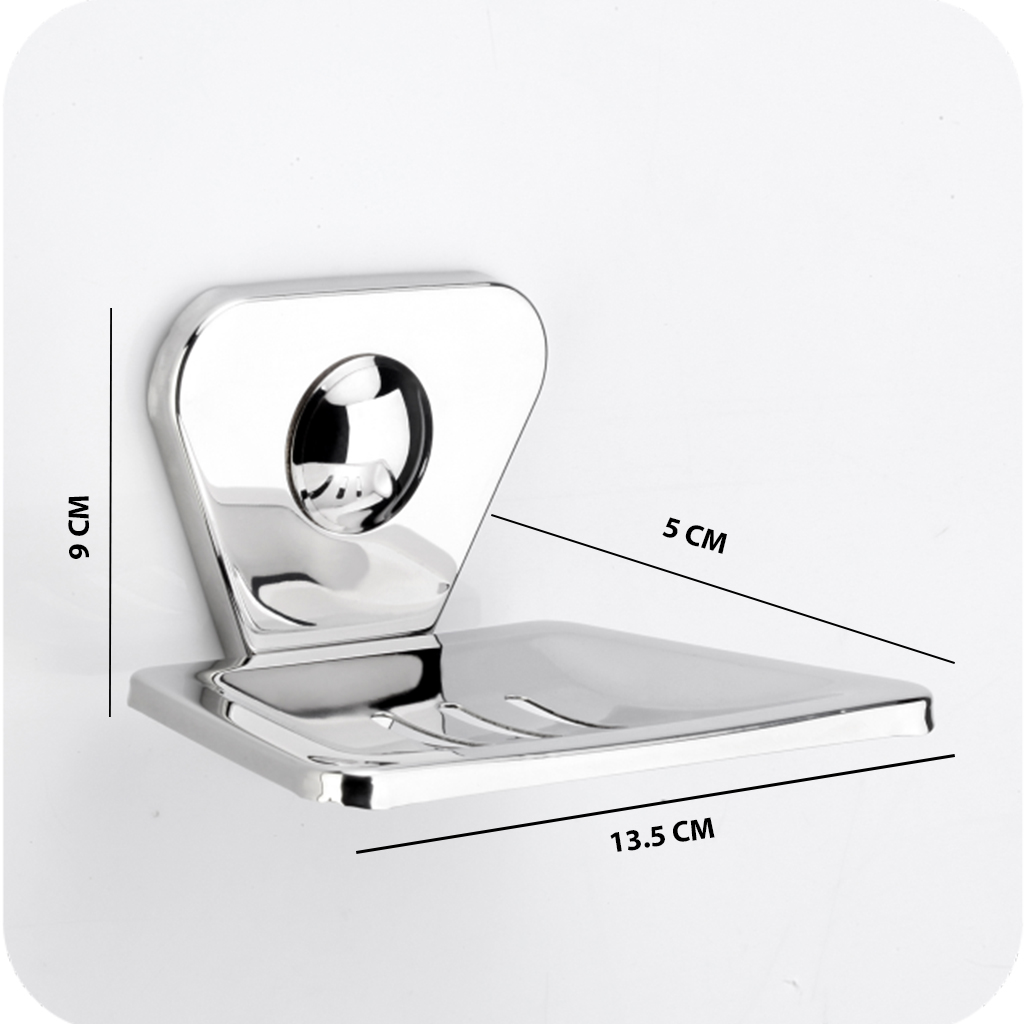 P-305 Soap Dish,Stainless Steel - Image 7