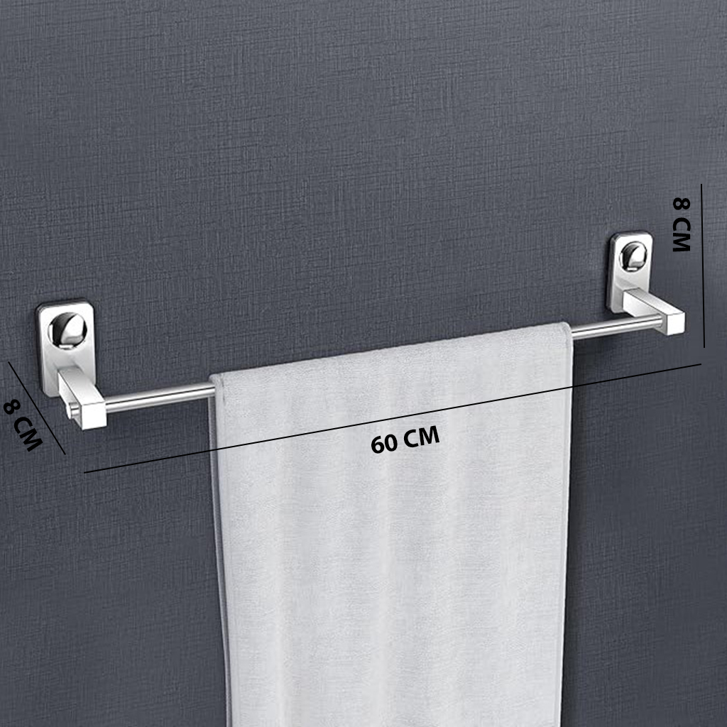 M-202 Towel Rod,Stainless Steel - Image 7