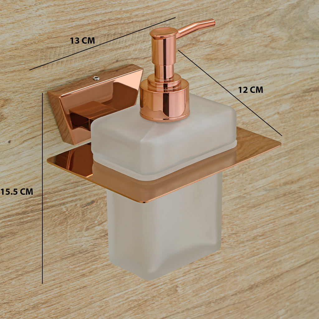 AR-507 LIQUID DISPENCER,Stainless Steel (304) - Image 7