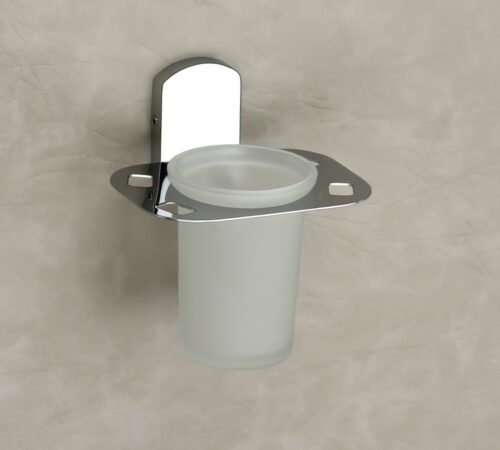 N-410 TUMBLER HOLDER ,STAINLESS STEEL (304)